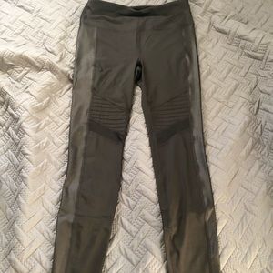Workout leggings